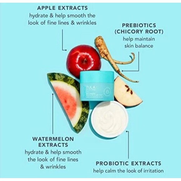 TULA Skin Care Greatest Hits Skincare Discovery Kit new - Picture 3 of 9